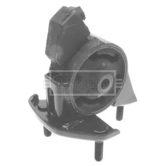 Support moteur BORG & BECK BEM3754