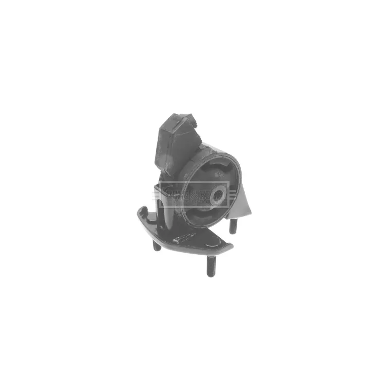 Support moteur BORG & BECK BEM3754
