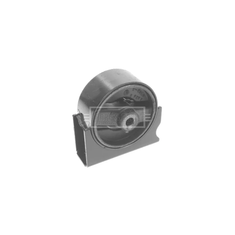Support moteur BORG & BECK BEM3755