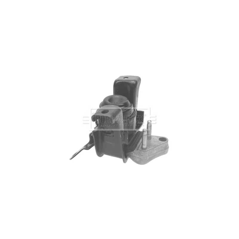 Support moteur BORG & BECK BEM3756
