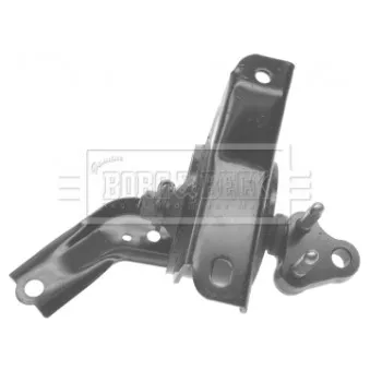 Support moteur BORG & BECK BEM3757