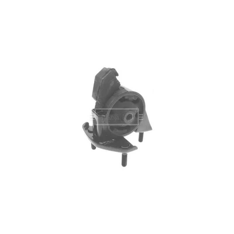 Support moteur BORG & BECK BEM3758