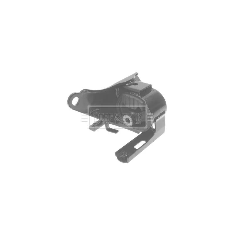 Support moteur BORG & BECK BEM3768
