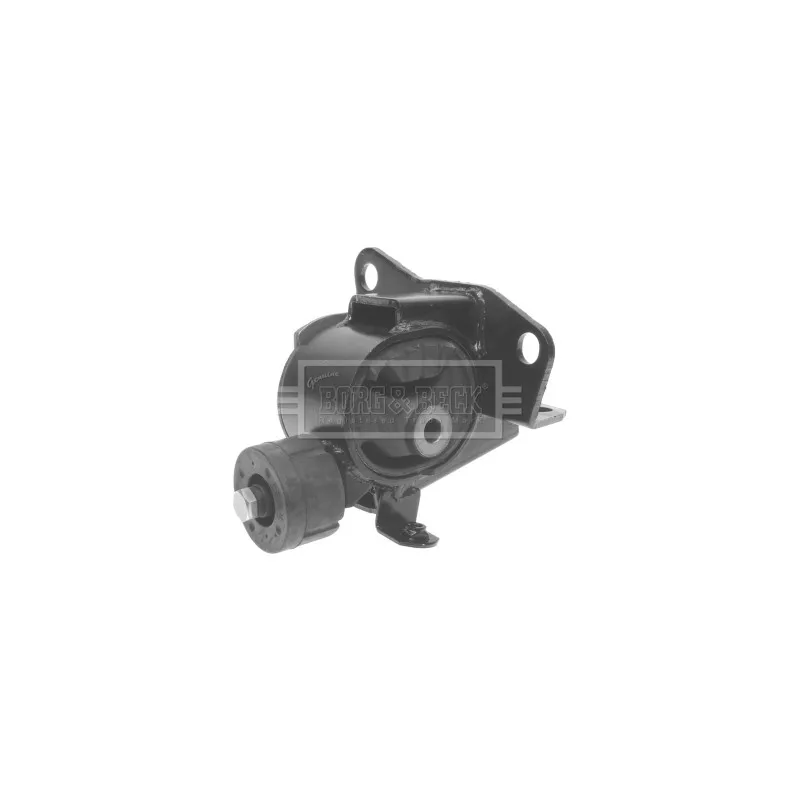 Support moteur BORG & BECK BEM3772
