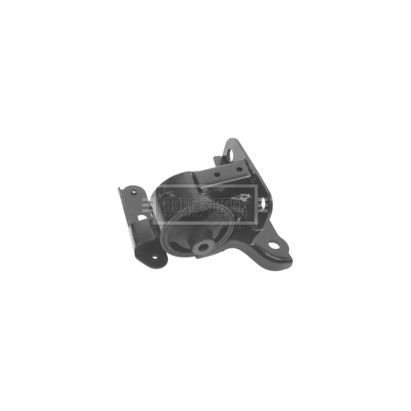 Support moteur BORG & BECK BEM3794