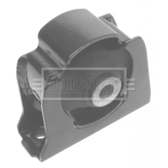 Support moteur BORG & BECK BEM3812
