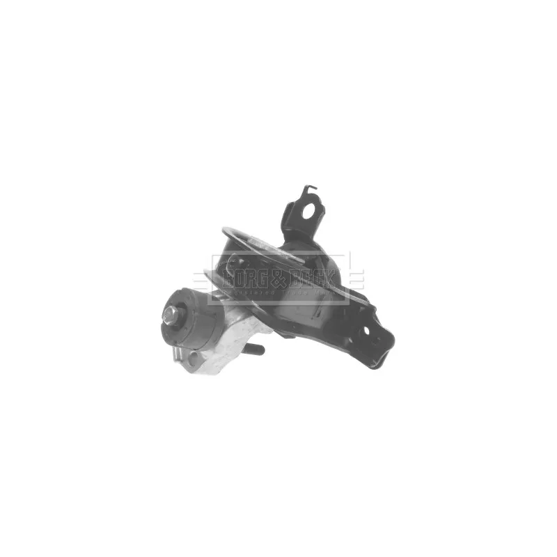 Support moteur BORG & BECK BEM3820