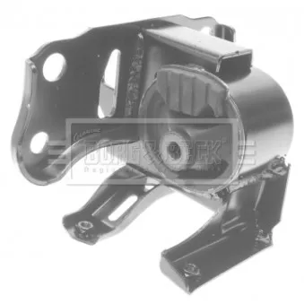 Support moteur BORG & BECK BEM3824