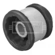 Support moteur BORG & BECK BEM3828 - Visuel 1