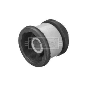 Support moteur BORG & BECK BEM3828