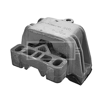 Support moteur BORG & BECK BEM3837