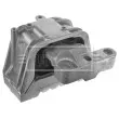 Support moteur BORG & BECK BEM3838 - Visuel 1