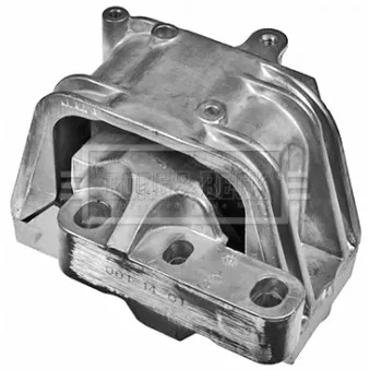 Support moteur BORG & BECK BEM3839