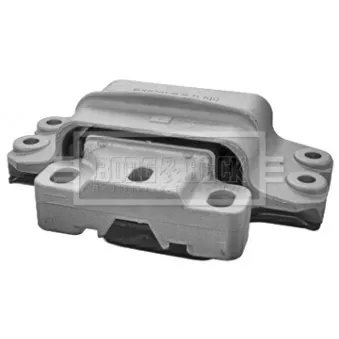 Support moteur BORG & BECK BEM3841