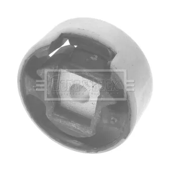 Support moteur BORG & BECK BEM3845