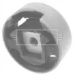 Support, suspension du moteur BORG & BECK BEM3846 - Visuel 1