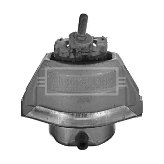 Support moteur BORG & BECK BEM3867