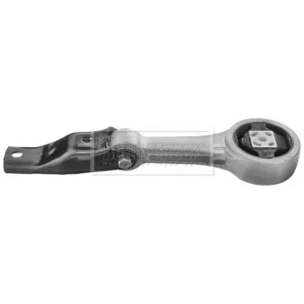 Support moteur BORG & BECK BEM3869