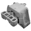 Support moteur BORG & BECK BEM3872 - Visuel 1