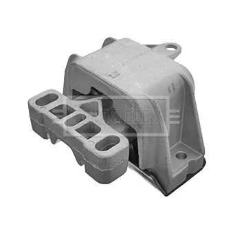 Support moteur BORG & BECK BEM3872