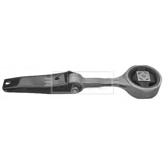 Support moteur BORG & BECK BEM3875