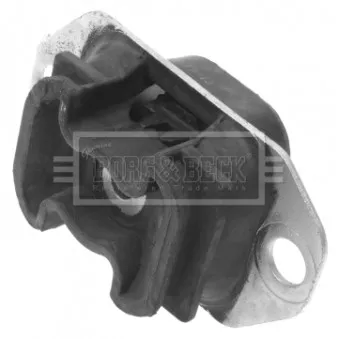 Support moteur BORG & BECK BEM3883