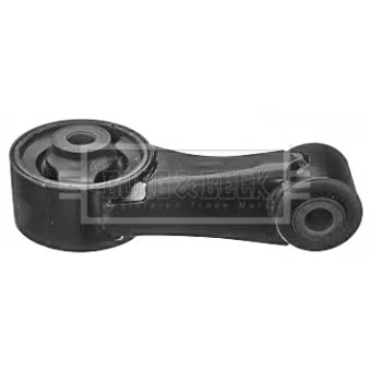 Support moteur BORG & BECK BEM3889