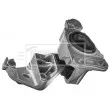 Support moteur BORG & BECK BEM3891 - Visuel 1