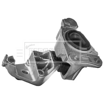 Support moteur BORG & BECK BEM3891