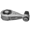 Support moteur BORG & BECK BEM3892 - Visuel 1