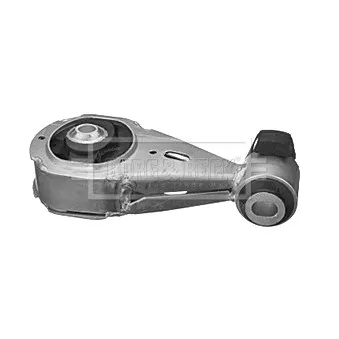 Support moteur BORG & BECK BEM3892