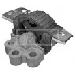 Support moteur BORG & BECK BEM3896 - Visuel 1