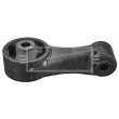 Support moteur BORG & BECK BEM3899 - Visuel 1