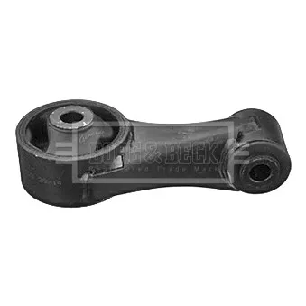 Support moteur BORG & BECK BEM3899