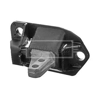 Support moteur BORG & BECK BEM3900