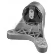 Support moteur BORG & BECK BEM3901 - Visuel 1