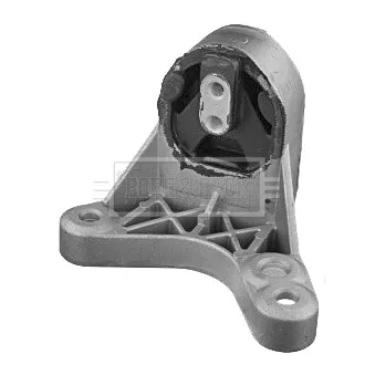 Support moteur BORG & BECK BEM3901