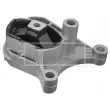 Support moteur BORG & BECK BEM3903 - Visuel 1