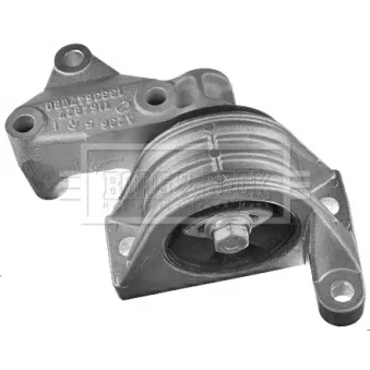 Support moteur BORG & BECK BEM3905