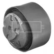 Support moteur BORG & BECK BEM3912 - Visuel 1