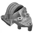 Support moteur BORG & BECK BEM3917 - Visuel 1