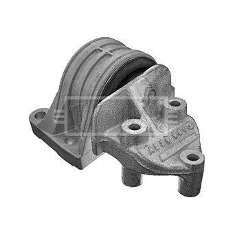 Support moteur BORG & BECK BEM3917