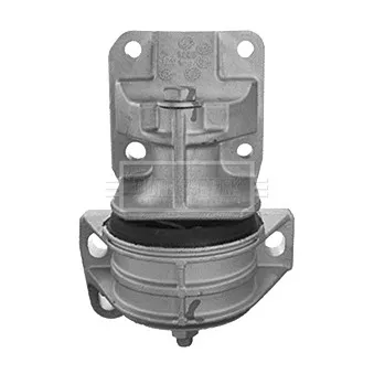 Support moteur BORG & BECK BEM3918