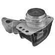Support moteur BORG & BECK BEM3919 - Visuel 1
