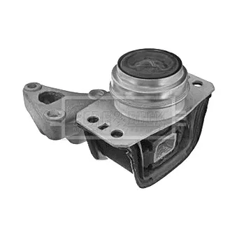 Support moteur BORG & BECK BEM3919