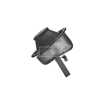 Support moteur BORG & BECK BEM3920