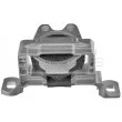 Support moteur BORG & BECK BEM3925 - Visuel 1