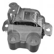 Support moteur BORG & BECK BEM3928 - Visuel 1