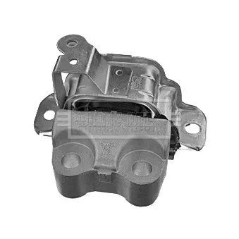 Support moteur BORG & BECK BEM3928