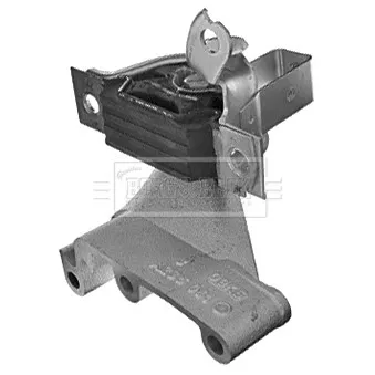 Support moteur BORG & BECK BEM3939